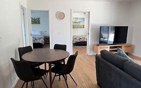 Willow Dene Holiday Apartments